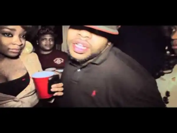 Video: Hall Of Fame (H.O.F.) - Smoke Some